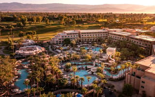 Grand Hyatt Indian Wells Resort & Spa