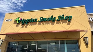 Trippiez Smoke Shop #4