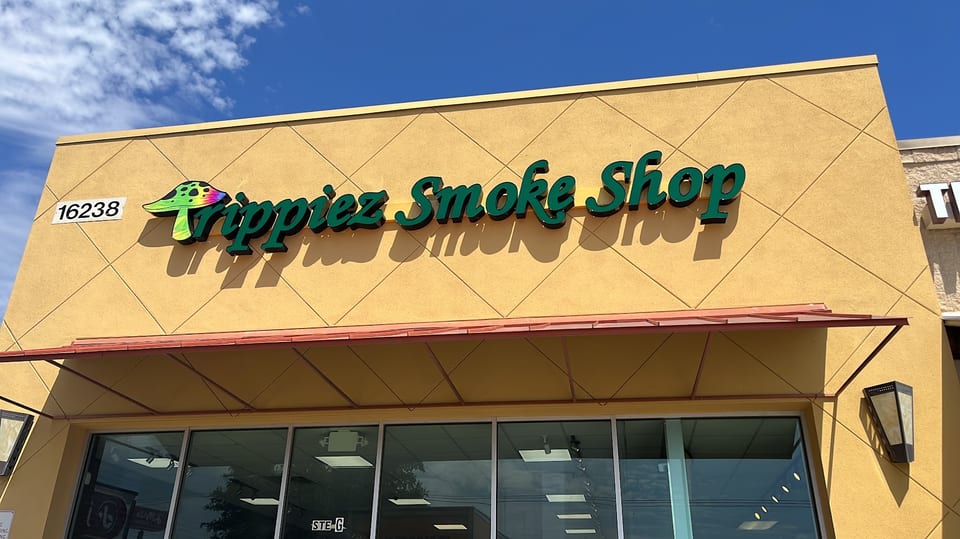 Trippiez Smoke Shop #4
