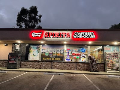 Country Wine & Spirits