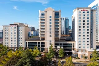 Hilton Garden Inn #6