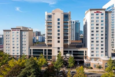 Hilton Garden Inn #6
