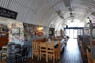 The Ale House