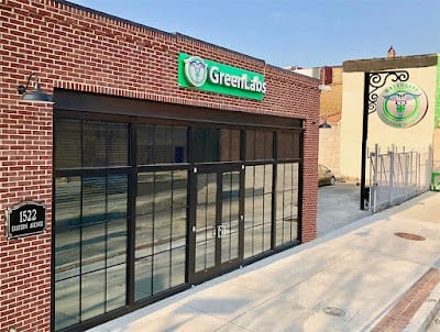 Greenlabs, Inc