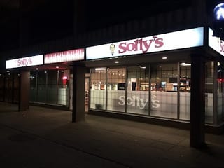 Solly's Spirits & Wines