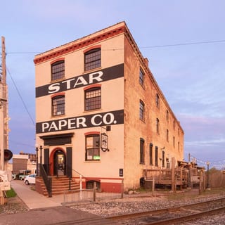 Maude's Taphouse and Liquid Note