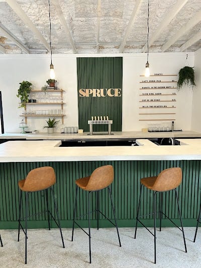 Spruce