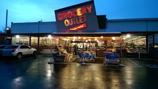 Grocery Outlet