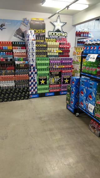 East Valley Liquor