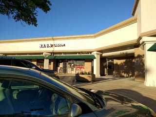 Nasa Liquor Store