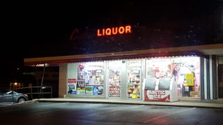 Gabis Liquor