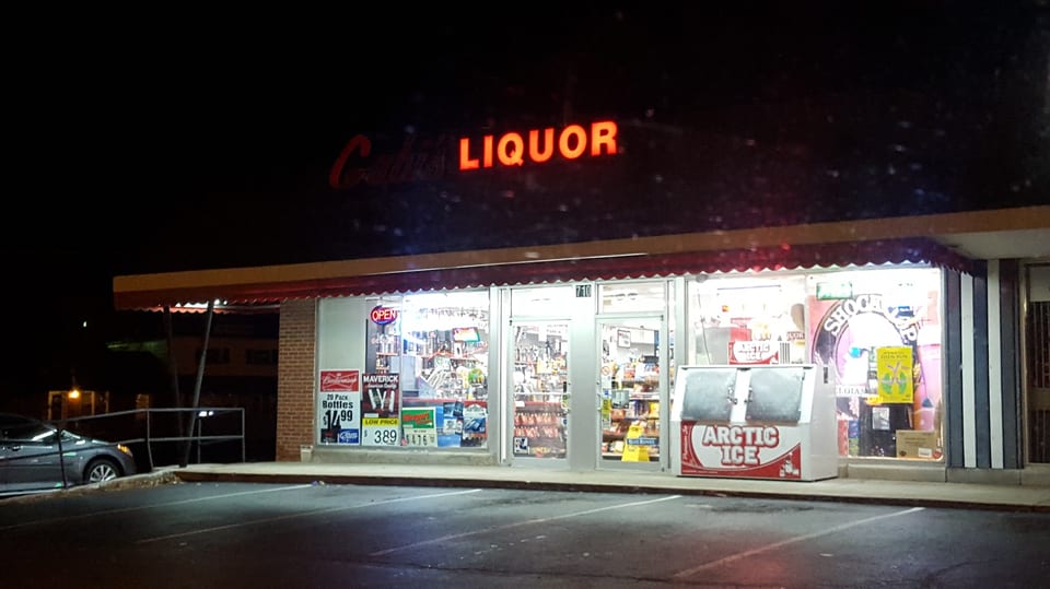Gabis Liquor