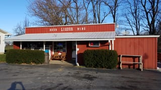 Average Joes Liquor Store