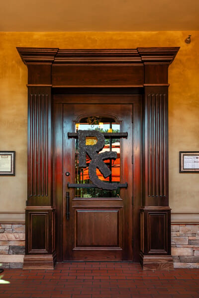 The Ranchers Club