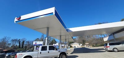Chevron