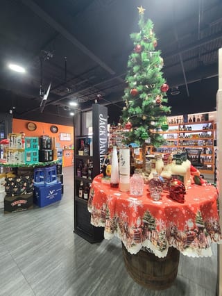 Sweetwater Liquors