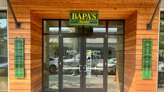 BAPA's Market - 00100027387