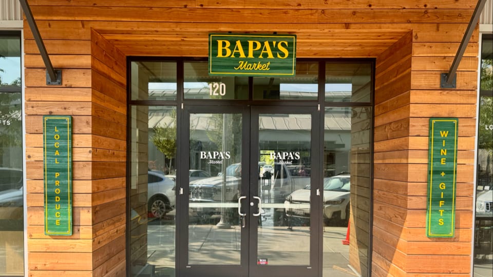 BAPA's Market - 00100027387
