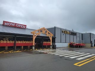 Old Farm Market (courtenay) Lt