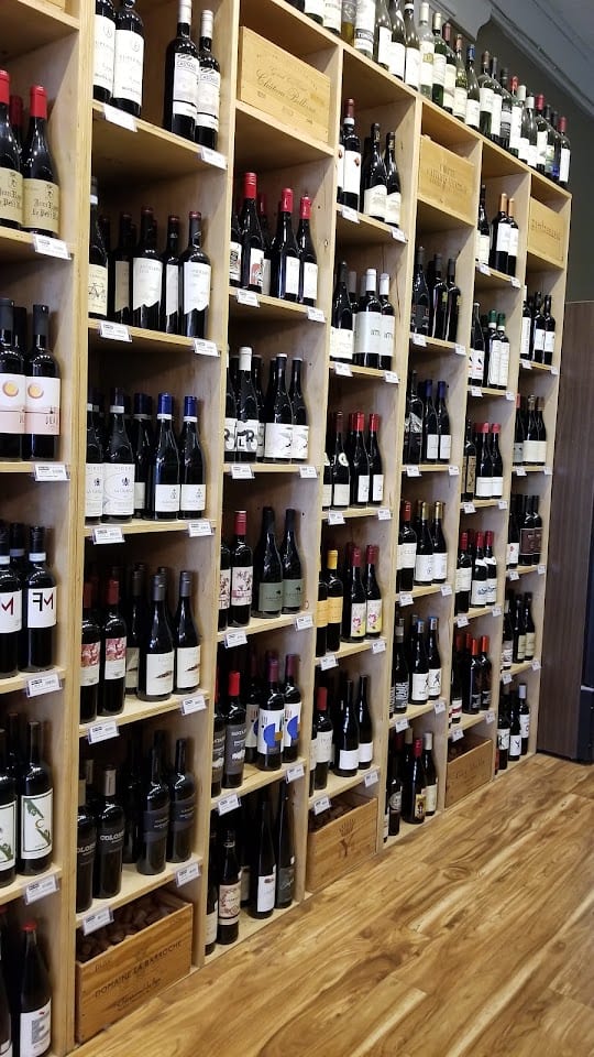 Vino Verite'