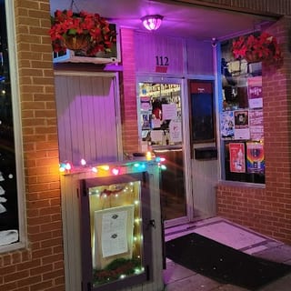 Brackins Blues Club