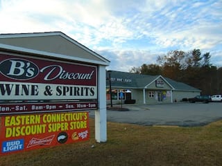 B's Discount Wine & Spirits Brooklyn