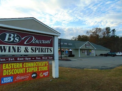 B's Discount Wine & Spirits Brooklyn