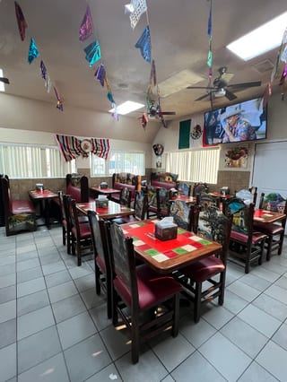 El Kalentano Restaurant