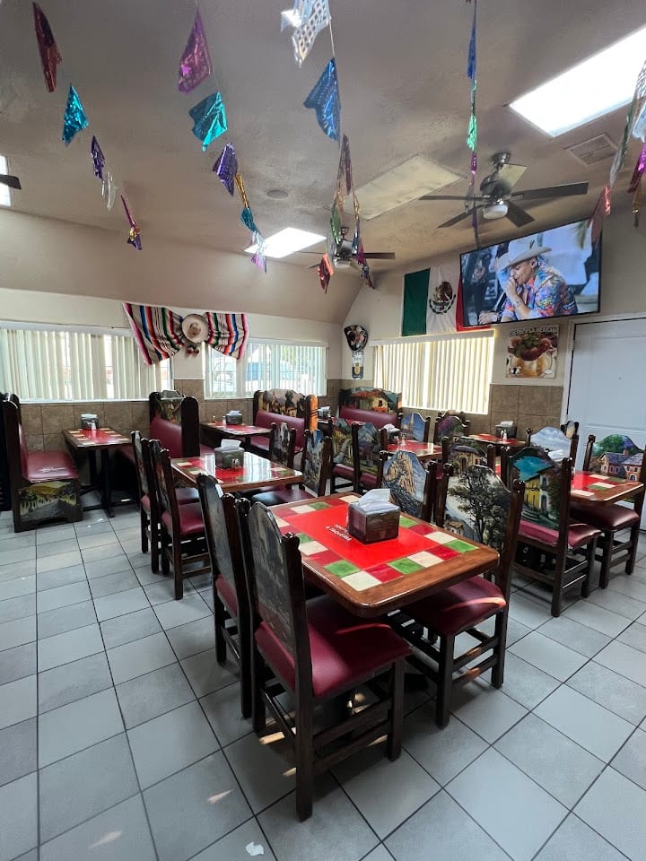 El Kalentano Restaurant