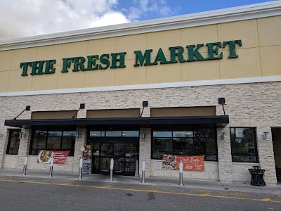 The Fresh Market