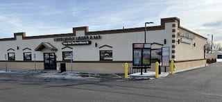 Lincolnway Liquor
