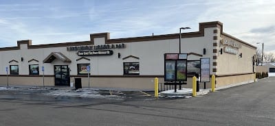 Lincolnway Liquor