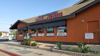 Town & Country Wine & Spirits