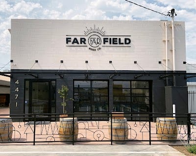 Far Field Beer Company
