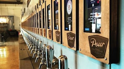 Pour Taproom