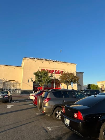 Target Store