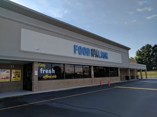 Food Lion