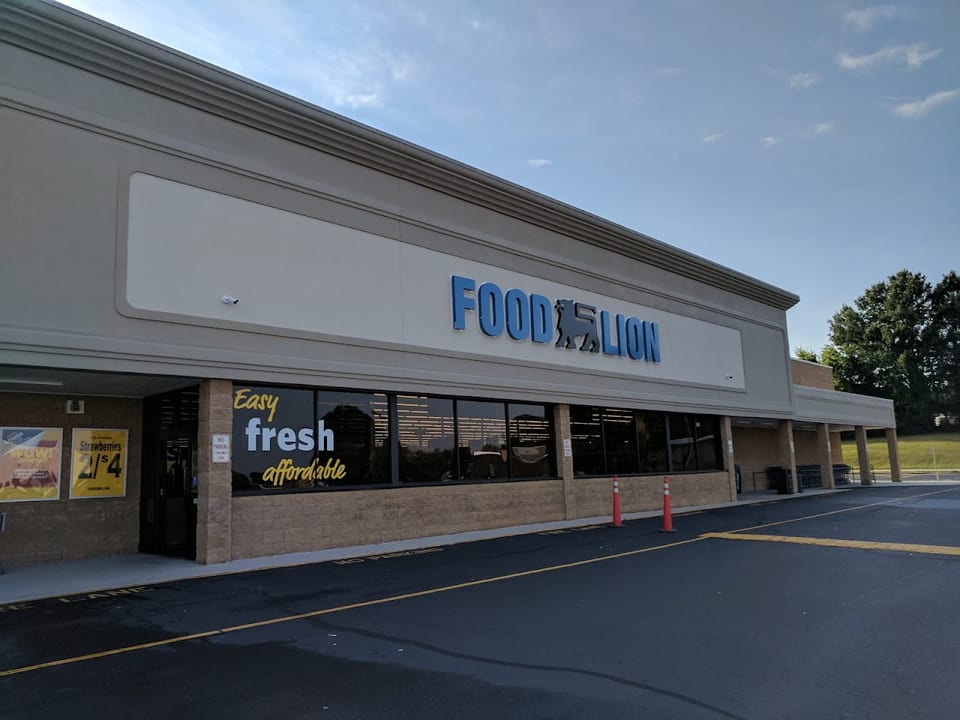 Food Lion