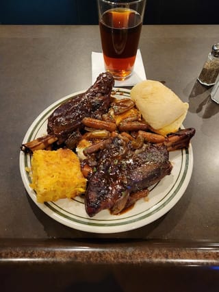 Gary Sportsmen Club