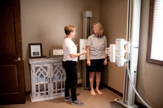 Livingston County Chiropractic Center