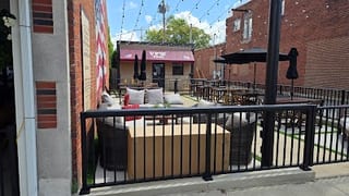 Stoked Bar & Mechanical