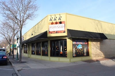 Ironwood Grill