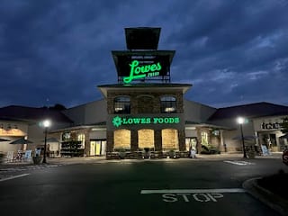 Lowes Foods