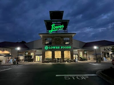 Lowes Foods
