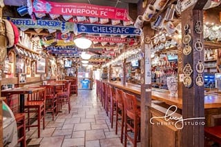 Penny Lane Pub