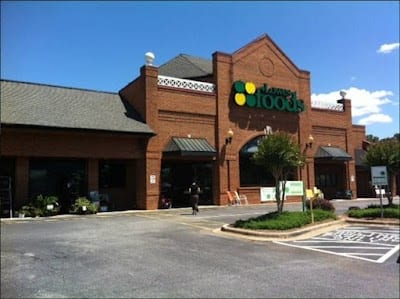 Lowes Foods