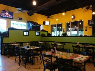 Acapulco Mexican Grill