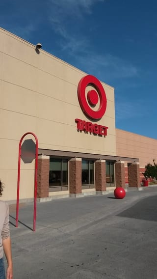 TARGET