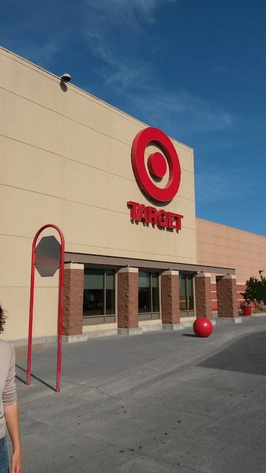 TARGET