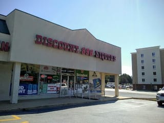 276 Liquors